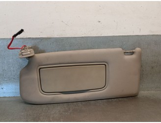 LEFT SUN VISOR 39859779 39859779 