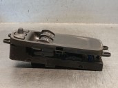 Replacement front left window regulator switch for Volvo C30 (533) 1.6 D OEM IAM reference 31295124AA 31295124