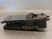 Replacement front left window regulator switch for Volvo C30 (533) 1.6 D OEM IAM reference 31295124AA 31295124
