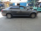 toyota avensis (_t25_) del año 2008