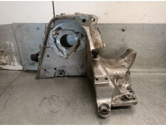 Recambio de soporte bomba inyeccion para alfa romeo 159 (939_) 1.9 jtdm 16v (939axc1b, 939axc12) referencia OEM IAM 55196092 551