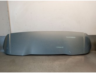 Replacement rear spoiler for Volvo C30 (533) 1.6 D OEM IAM reference 31255832 39866661 