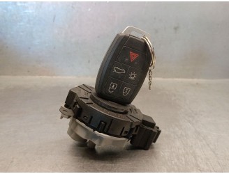 Replacement ignition switch for Volvo C30 (533) 1.6 D OEM IAM reference 31252481 31300586