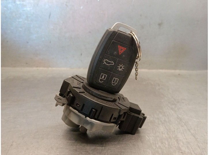 Recambio de conmutador de arranque para volvo c30 (533) 1.6 d referencia OEM IAM 31252481 31300586 
