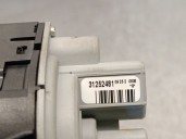 Replacement ignition switch for Volvo C30 (533) 1.6 D OEM IAM reference 31252481 31300586