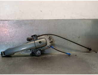 LEFT FRONT EXTERIOR DOOR HANDLE 30784198 39879658 