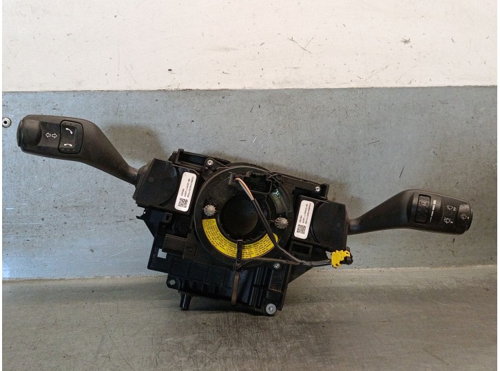 Recambio de mando luces para ford mondeo iv (ba7) 1.8 tdci referencia OEM IAM 6G9T13335BE 1835510 