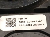Recambio de mando luces para ford mondeo iv (ba7) 1.8 tdci referencia OEM IAM 6G9T13335BE 1835510 