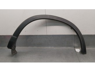 Recambio de aletin trasero izquierdo para mazda cx-5 (ke, gh) 2.2 d awd (ke2aw) referencia OEM IAM KD5351W61 KD5351W60C 