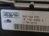 Replacement electronic module for Volvo C30 (533) 1.6 D OEM IAM reference 101010353 101010353