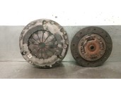 Recambio de kit embrague para fiat 500l (351_, 352_) 1.4 (199lyb1b) referencia OEM IAM 71773492 71773492 