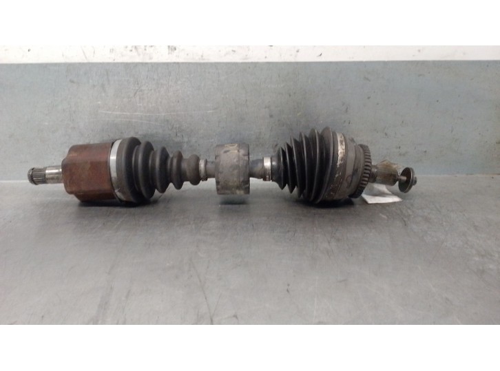 Recambio de transmision delantera izquierda para volvo s60 i (384) 2.5 t referencia OEM IAM 8689210 8252033 