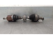 Recambio de transmision delantera izquierda para volvo s60 i (384) 2.5 t referencia OEM IAM 8689210 8252033 