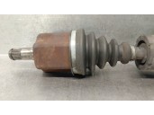 Recambio de transmision delantera izquierda para volvo s60 i (384) 2.5 t referencia OEM IAM 8689210 8252033 