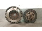 Recambio de kit embrague para fiat 500l (351_, 352_) 1.4 (199lyb1b) referencia OEM IAM 71773492 71773492 