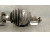 Recambio de transmision delantera izquierda para volvo s60 i (384) 2.5 t referencia OEM IAM 8689210 8252033 