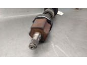 Recambio de transmision delantera izquierda para volvo s60 i (384) 2.5 t referencia OEM IAM 8689210 8252033 