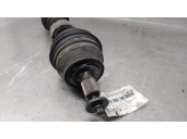 Recambio de transmision delantera izquierda para volvo s60 i (384) 2.5 t referencia OEM IAM 8689210 8252033 