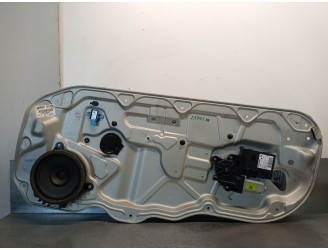 Recambio de elevalunas delantero derecho para volvo c30 (533) 1.6 d referencia OEM IAM 8679979 30784510 