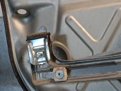 Replacement right front window regulator for Volvo C30 (533) 1.6 D OEM IAM reference 8679979 30784510