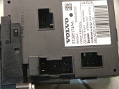 Replacement right front window regulator for Volvo C30 (533) 1.6 D OEM IAM reference 8679979 30784510