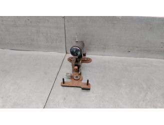 Recambio de palanca freno de mano para peugeot 207/207+ (wa_, wc_) 1.6 hdi referencia OEM IAM 4701C4 4701C4 