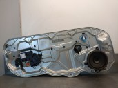 Replacement front left window regulator for Volvo C30 (533) 1.6 D OEM IAM reference 8679978 30784509