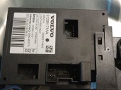 Replacement front left window regulator for Volvo C30 (533) 1.6 D OEM IAM reference 8679978 30784509