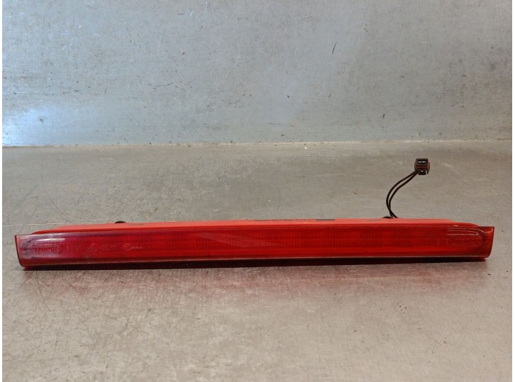 Recambio de luz central de freno para volvo c30 (533) 1.6 d referencia OEM IAM 31213990 31213990 