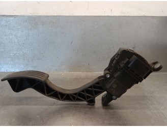 Recambio de potenciometro pedal para volvo c30 (533) 1.6 d referencia OEM IAM 4M519F836AK 31445344 