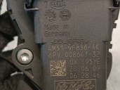 Recambio de potenciometro pedal para volvo c30 (533) 1.6 d referencia OEM IAM 4M519F836AK 31445344 