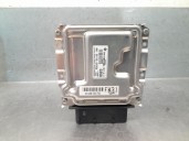 Recambio de centralita motor uce para hyundai i10 i (pa) 1.2 referencia OEM IAM 3911003756 