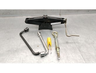 Recambio de gato para peugeot 207/207+ (wa_, wc_) 1.6 hdi referencia OEM IAM 672599 672599 
