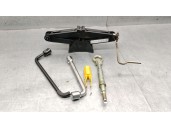 Recambio de gato para peugeot 207/207+ (wa_, wc_) 1.6 hdi referencia OEM IAM 672599 672599 