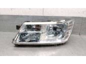 Recambio de faro izquierdo para dodge journey 2.0 crd referencia OEM IAM 05067789AA 5067789AC 