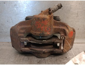 Recambio de pinza freno delantera izquierda para renault super 5 (b/c40_) 1.1 (b/c/401) referencia OEM IAM 7701202206 7701202206