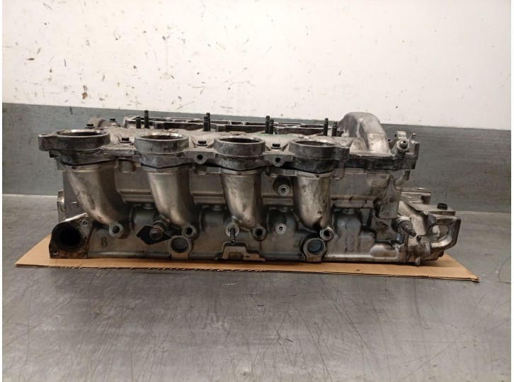 Recambio de culata para citroën c4 i (lc_) 1.6 hdi referencia OEM IAM 9655911480 0200EH 