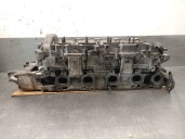 Recambio de culata para citroën c4 i (lc_) 1.6 hdi referencia OEM IAM 9655911480 0200EH 