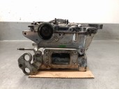 Recambio de culata para citroën c4 i (lc_) 1.6 hdi referencia OEM IAM 9655911480 0200EH 