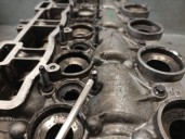 Recambio de culata para citroën c4 i (lc_) 1.6 hdi referencia OEM IAM 9655911480 0200EH 