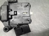 Replacement light switch for Hyundai i10 I (PA) 1.2 OEM IAM reference 202007966 934100X050 