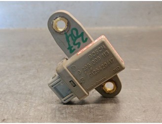 Recambio de sensor para mercedes-benz clk (c208) clk 320 (208.365) referencia OEM IAM 0125420417