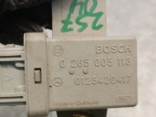 Recambio de sensor para mercedes-benz clk (c208) clk 320 (208.365) referencia OEM IAM 0125420417