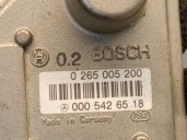 Recambio de sensor para mercedes-benz clk (c208) clk 320 (208.365) referencia OEM IAM 0005426518 0265005200