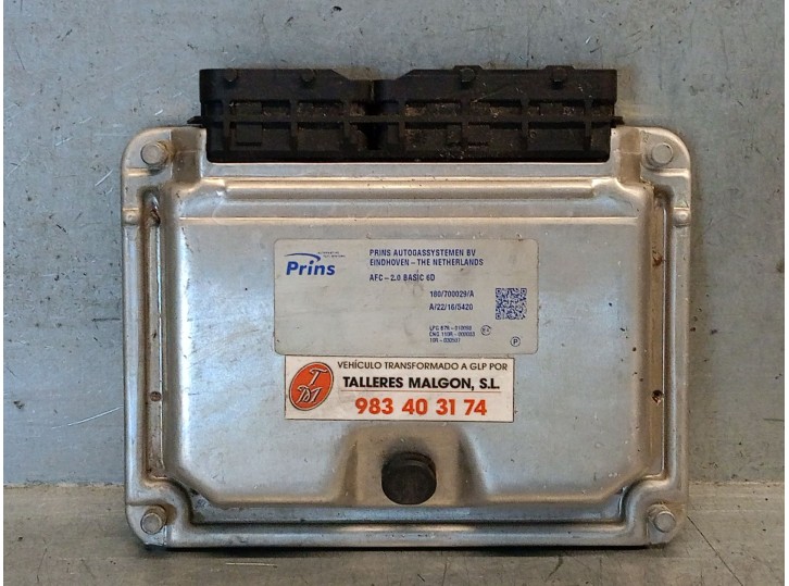 Recambio de modulo electronico para mercedes-benz clk (c208) clk 320 (208.365) referencia OEM IAM 10R030507 