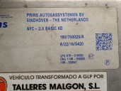 Recambio de modulo electronico para mercedes-benz clk (c208) clk 320 (208.365) referencia OEM IAM 10R030507 