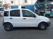 fiat panda / panda classic (169_) del año 2007