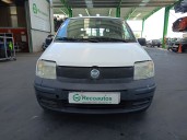 fiat panda / panda classic (169_) del año 2007