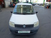 fiat panda / panda classic (169_) del año 2007