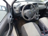 fiat panda / panda classic (169_) del año 2007